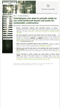 Mobile Screenshot of greenbeams.com